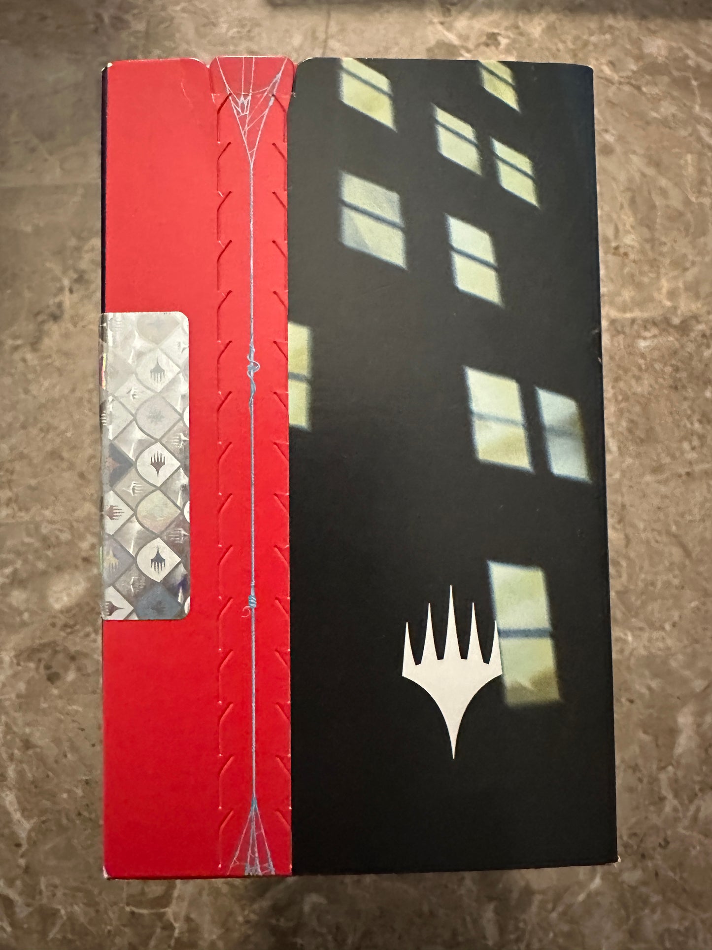 Magic: The Gathering MTG Marvel's Spider-Man Bundle - New/Sealed