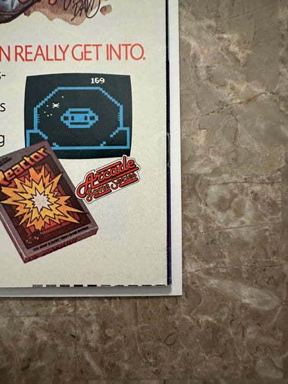 Uncanny X-Men #168 VF+ 8.5 (1983 Marvel Comics)