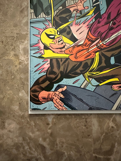 Marvel Premiere #20 FN/VF 7.0-7.5 (1975 Marvel)