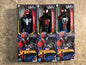 Marvel Spider-Man Venom Versus 3 Figure Basic Titan Set - Hasbro