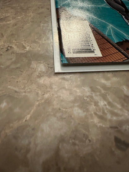 Birds of Prey Black Canary & Batgirl VF/NM 9.0 (1998 DC)