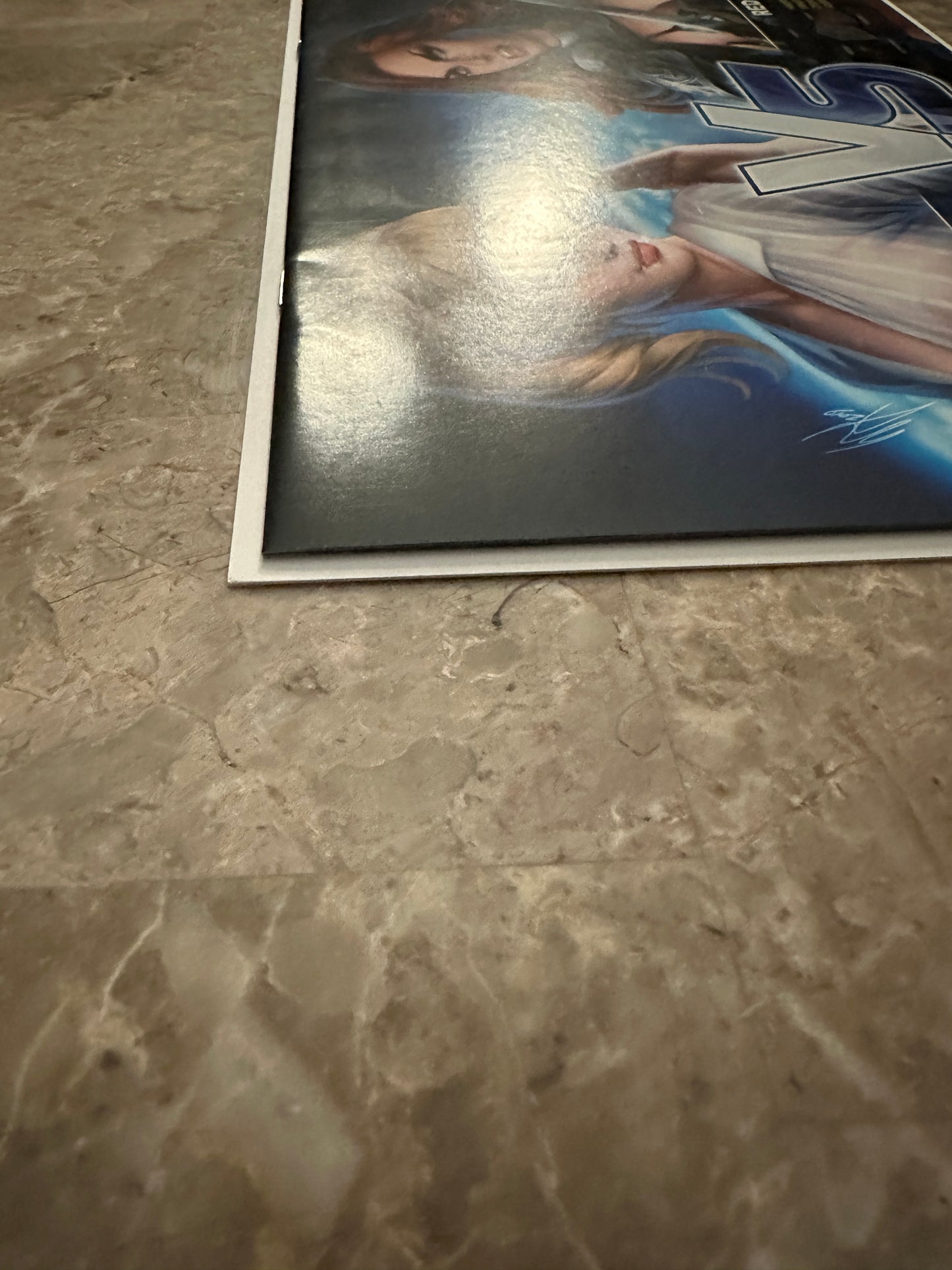 Red Sonja & Vampirella Meet Betty & Veronica #1 KRS (Dynamite 2019) - Louw Cover