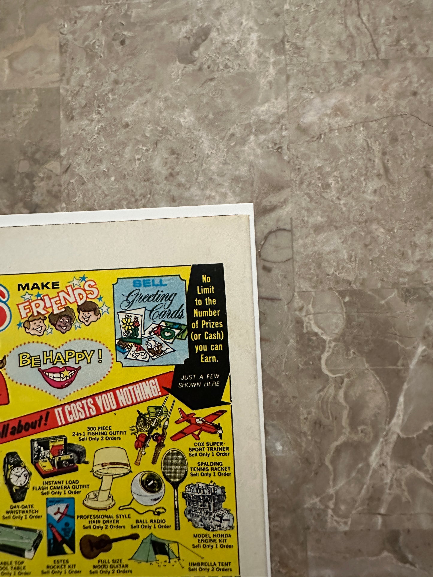 Amazing Spider-Man #137 VF- 7.5 (Marvel Comics 1974)