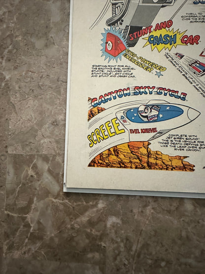 Marvel Premiere #20 FN/VF 7.0-7.5 (1975 Marvel)