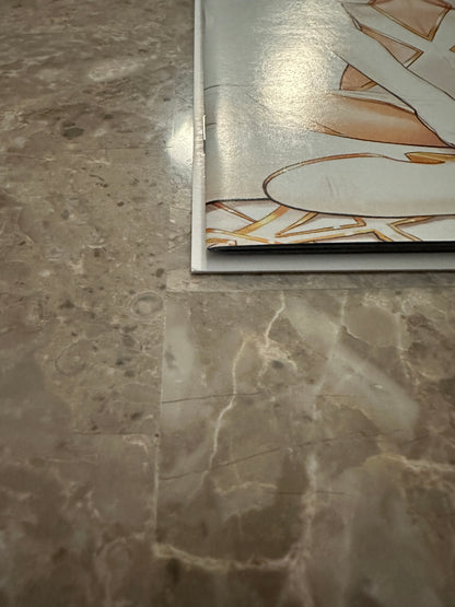 Avengers X-Men Eternals Judgment Day #1 VF 8.0 (Marvel 2022) - Nakayama Virgin