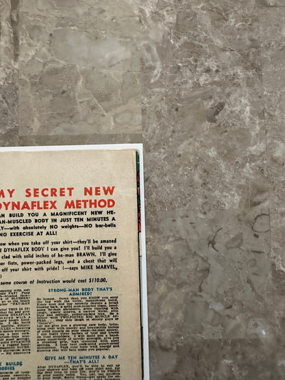 Amazing Spider-Man #32 FN 6.0 (Marvel Comics 1966)