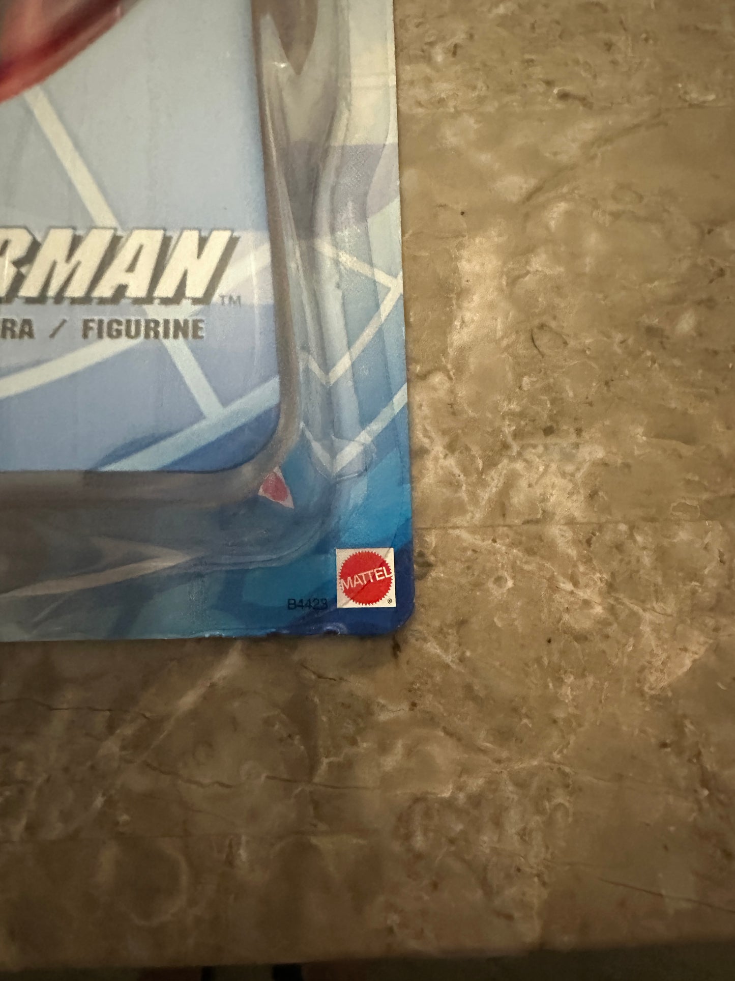 Justice League Animated Superman & Superman Mega Armor (Mattel) - New Sealed