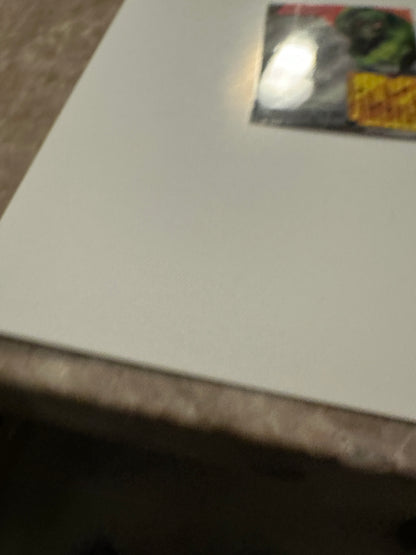 Scorpion #76 (1995 Marvel Metal) - High grade