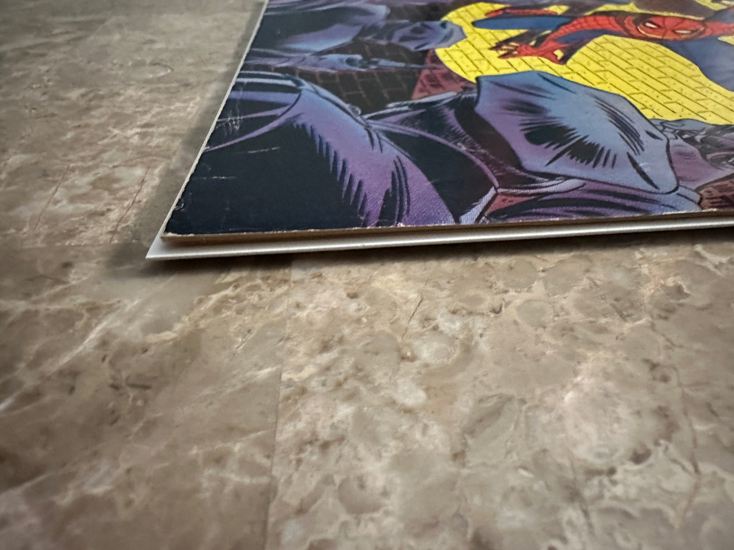 Amazing Spider-Man #70 VG+ 4.5-5.0 (Marvel 1969) - Gorgeous copy for grade