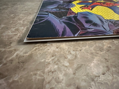 Amazing Spider-Man #70 VG+ 4.5-5.0 (Marvel 1969) - Gorgeous copy for grade