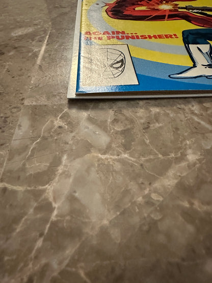 Daredevil #183 VF+ 8.5-9.0 (1982 Marvel)