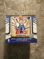 2025-2026 Topps Basketball Jumbo Fat Pack Box - Ships Same or Next Day