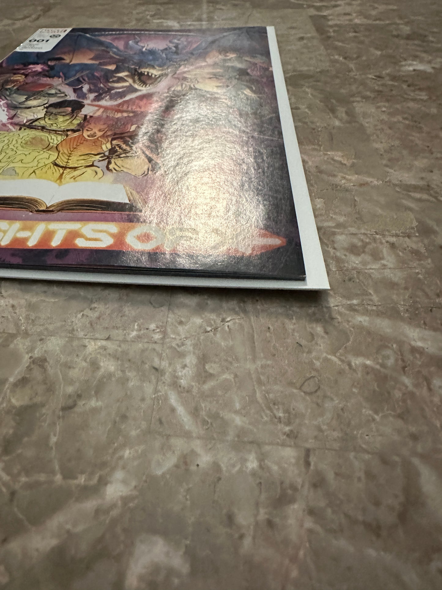 Knights of X #1-5 Full Set High Grade NM (Marvel 2022)