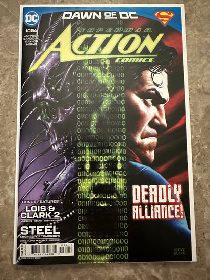 Action Comics #1050-1056 High Grade (2023 DC)