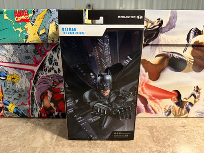 DC Multiverse McFarlane Vault Collection Batman (The Dark Knight) Figure