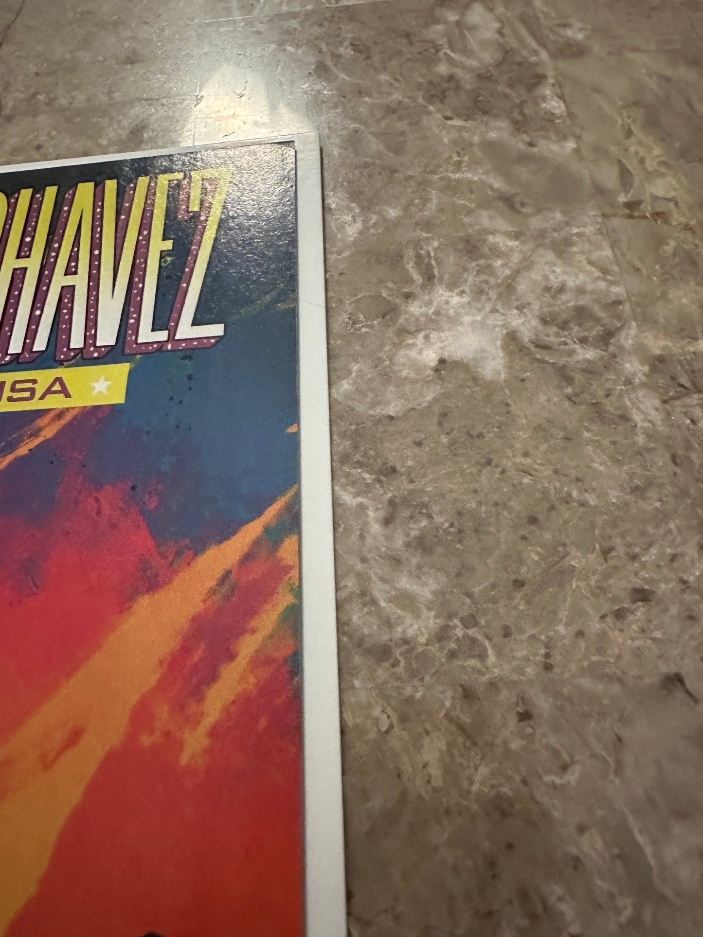 America Chavez Made in the USA #1-5 Full Set NM 9.2-9.8 (Marvel 2021)