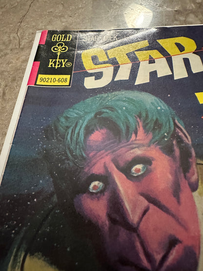 Star Trek #39 FN+ 6.5 (1976 Gold Key) - Glossy copy