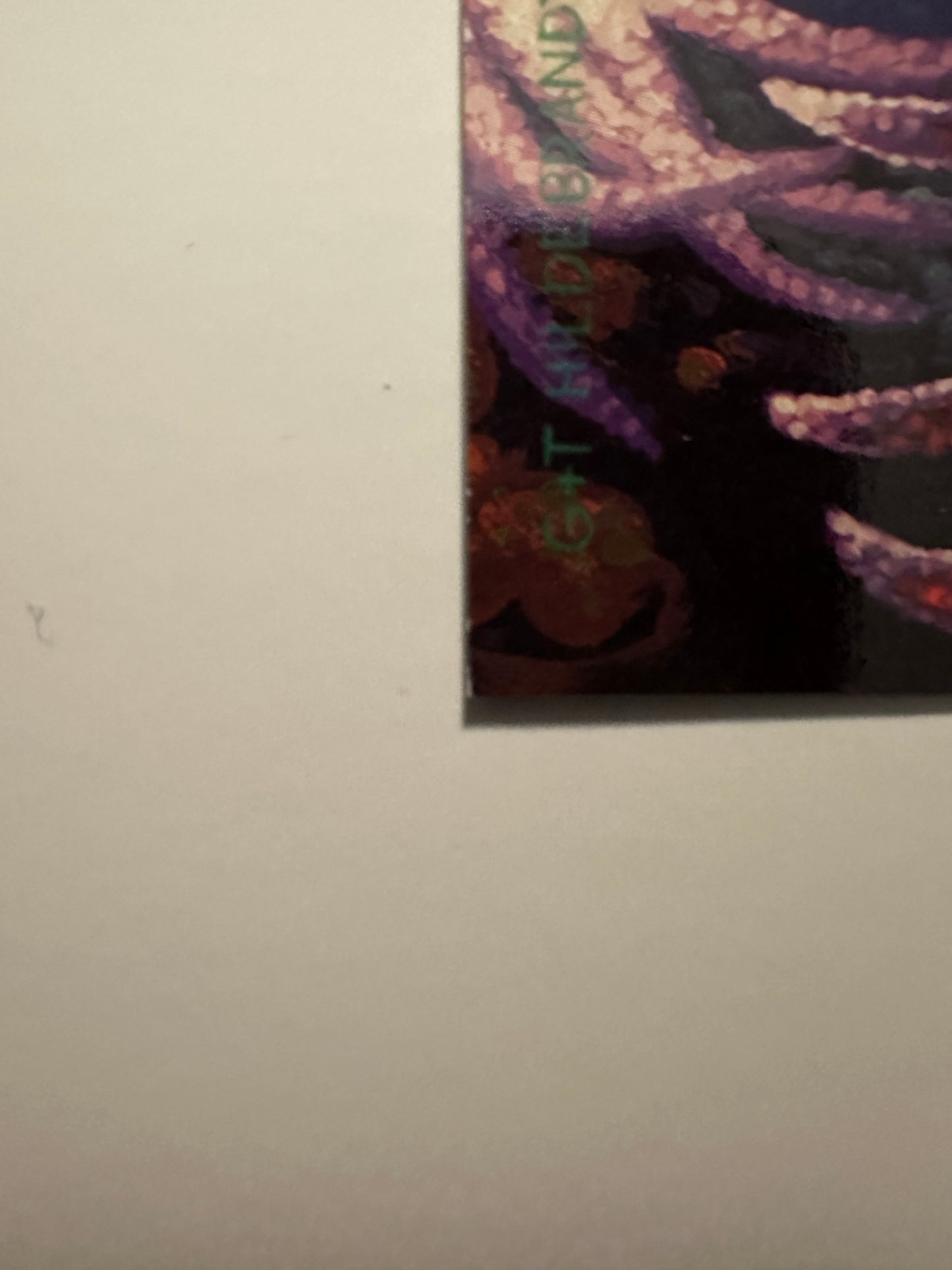 Namor #81 (1994 Marvel Masterpieces) - High grade