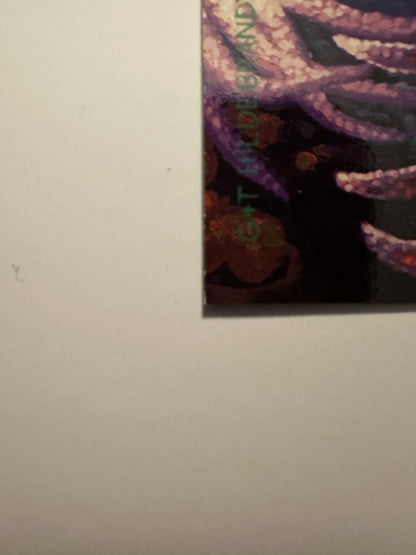 Namor #81 (1994 Marvel Masterpieces) - High grade