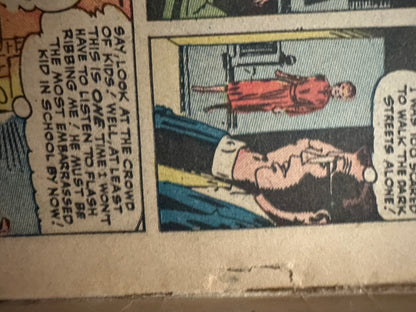 Amazing Spider-Man Annual #2 VG+ 4.5 (Marvel Comics 1965)