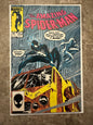 Amazing Spider-Man #254 VF+ 8.5 (1984 Marvel)