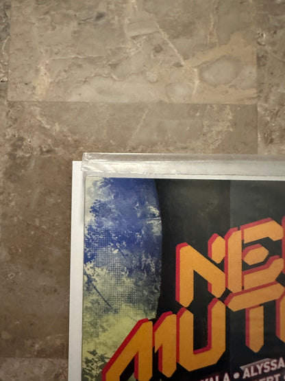 Fortnite x Marvel Zero War NM 9.4 (Marvel 2022) - Chew Variant, Polybagged