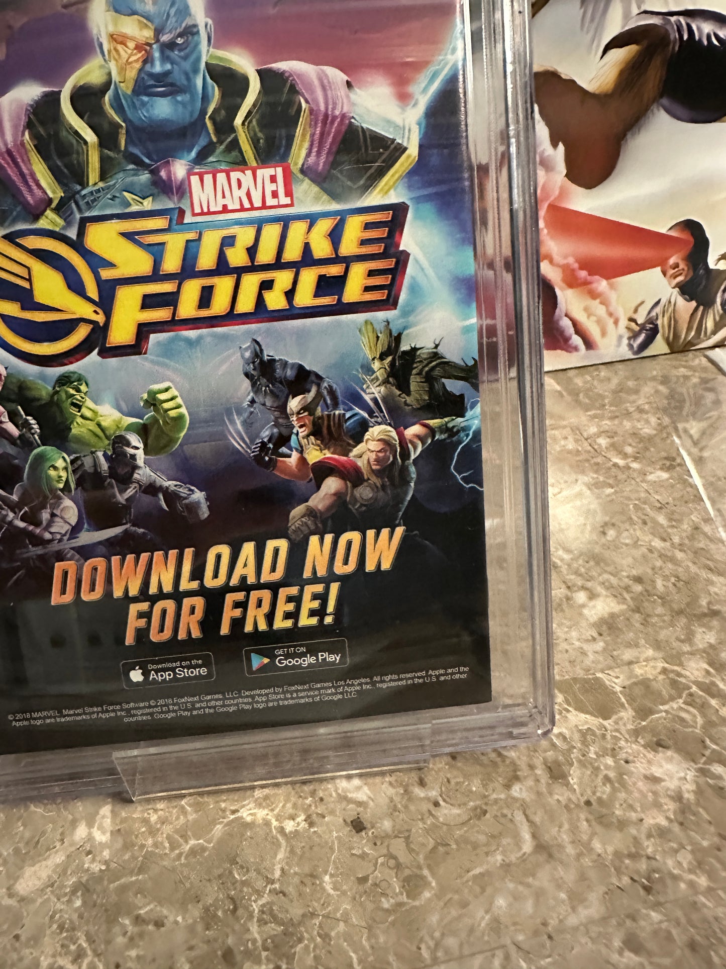 Cosmic Ghost Rider #1 CGC 9.8 WP (2018 Marvel)