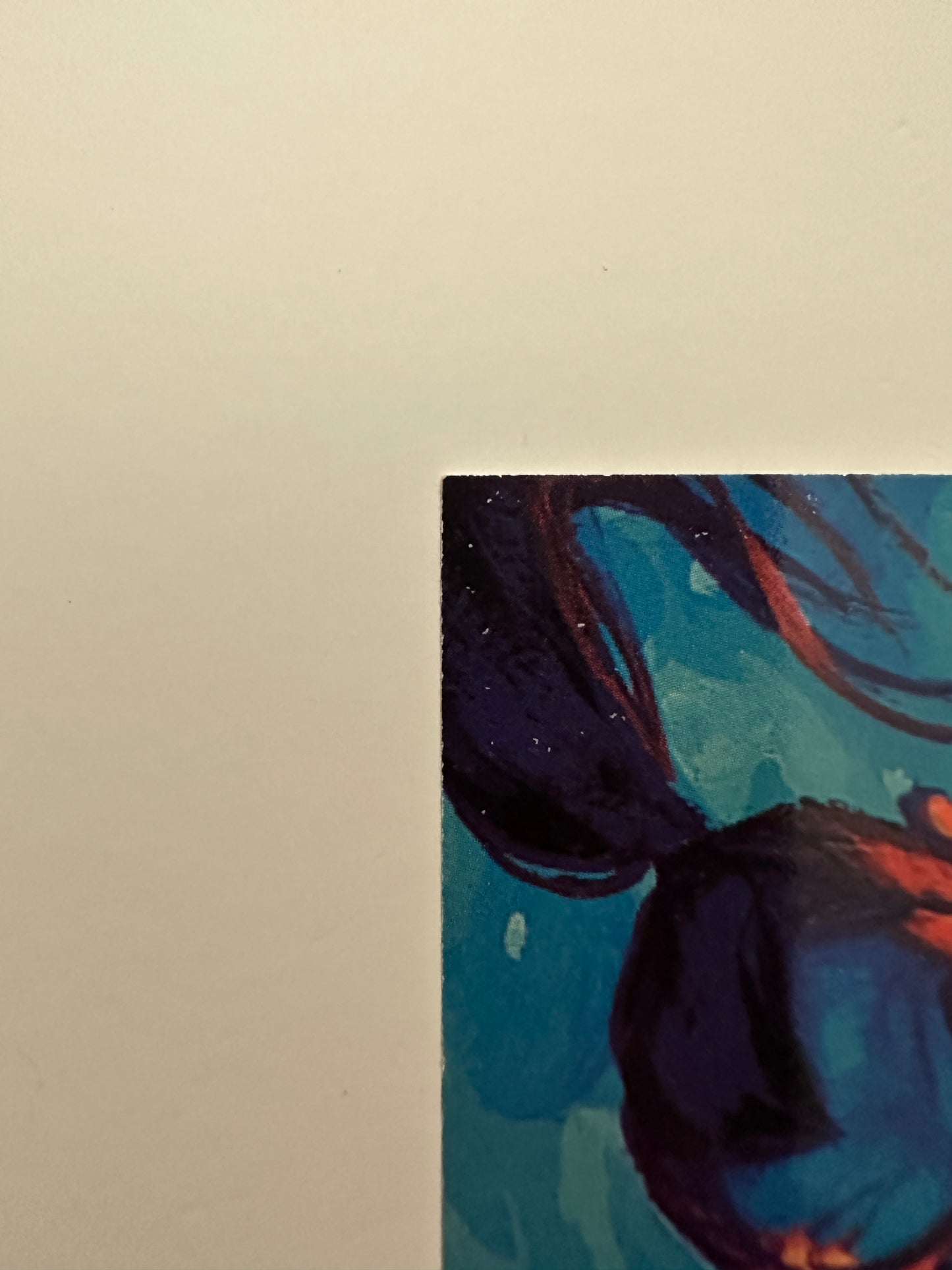 Namor #81 (1994 Marvel Masterpieces) - High grade