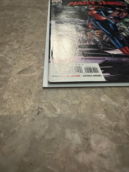 The Amazing Mary Jane #1-6 Full Set High Grade (Marvel 2019)