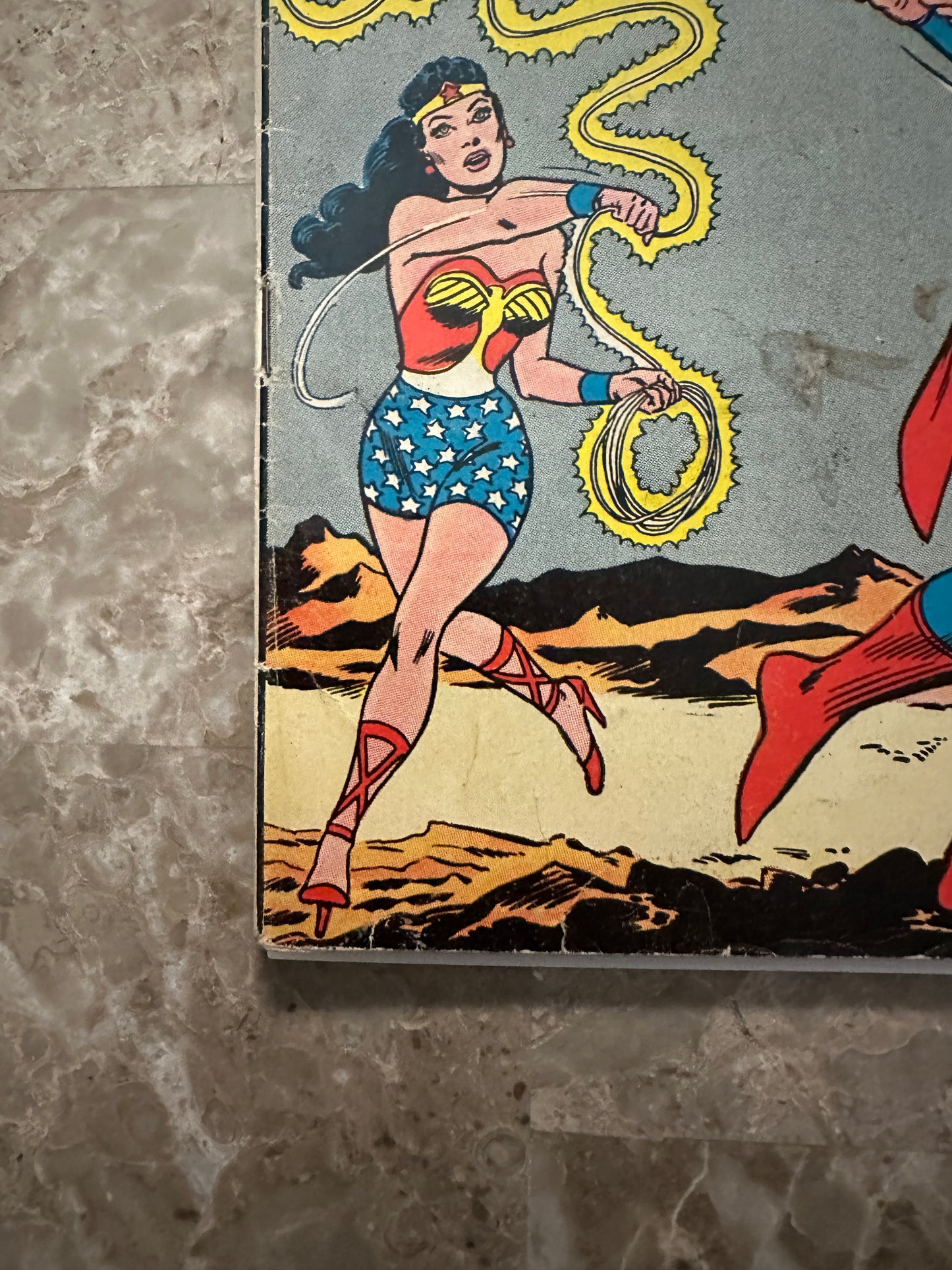 Justice League of America #25 VG- 3.5 (1964 DC Comics)