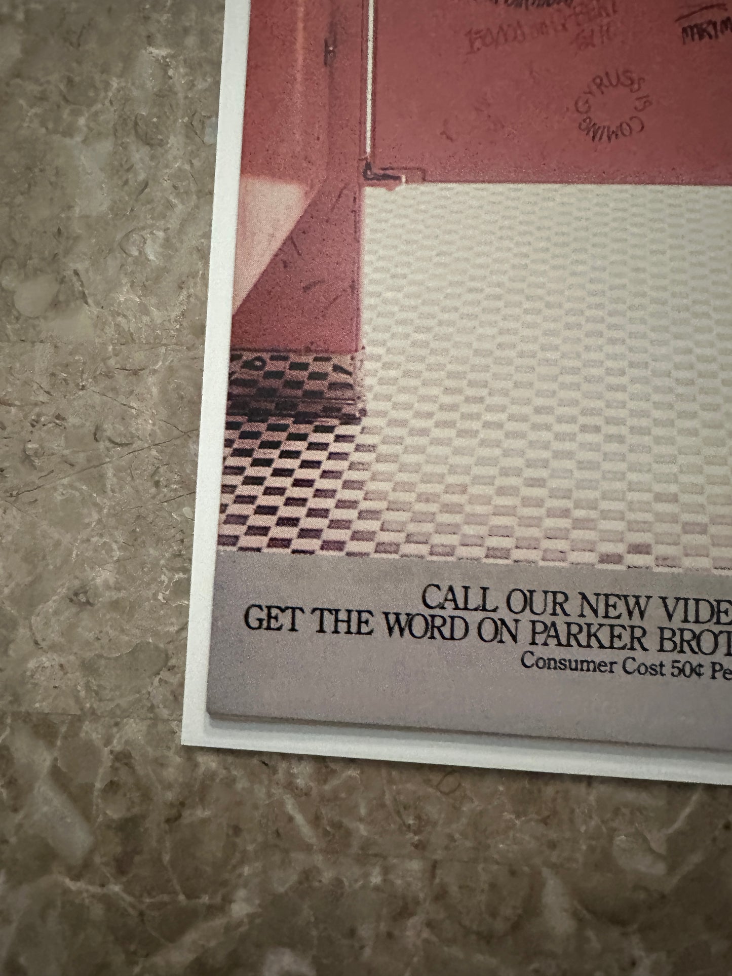 Marvel Super Heroes: Secret Wars #2 FN+ 6.5-7.0 (Marvel Comics 1984)