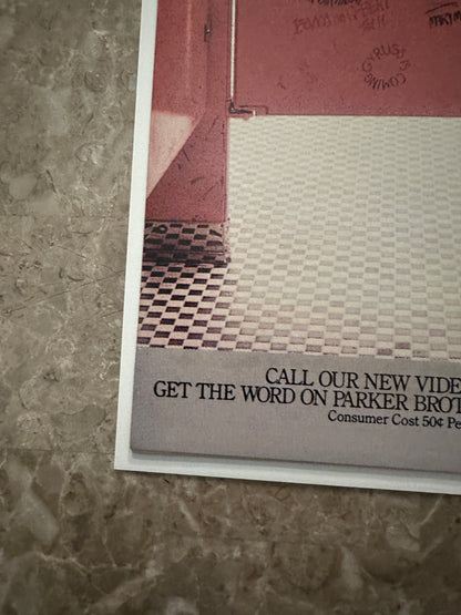 Marvel Super Heroes: Secret Wars #2 FN+ 6.5-7.0 (Marvel Comics 1984)