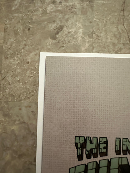 Immortal She-Hulk #1 KRS Comics (Marvel 2020) - Inhyuk Lee Virgin