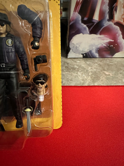 Batman 1989 5 Points Action Figure - Joker Goon