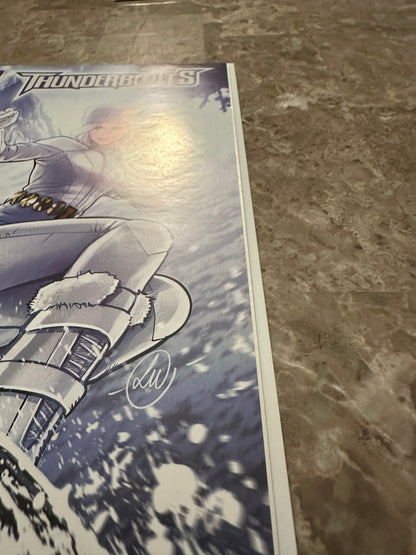Thunderbolts #1-3 High Grade (Marvel Comics 2024)