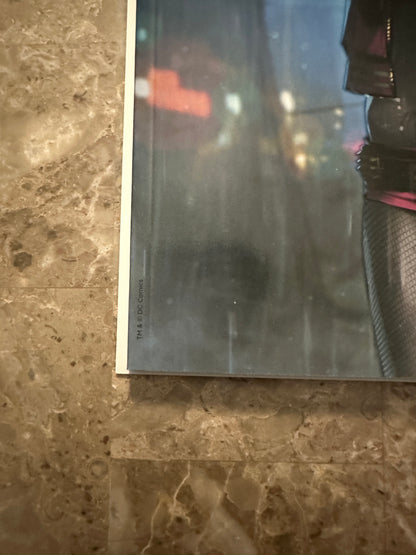 Detective Comics #1000 Frankies Comics Virgin NM+ 9.6 (DC 2019)