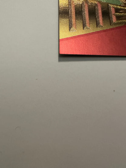 Shocker #77 (1995 Marvel Metal) - High grade