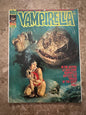 Vampirella #29 FN- 5.5 (1973 Warren Publishing) - Nice copy for grade