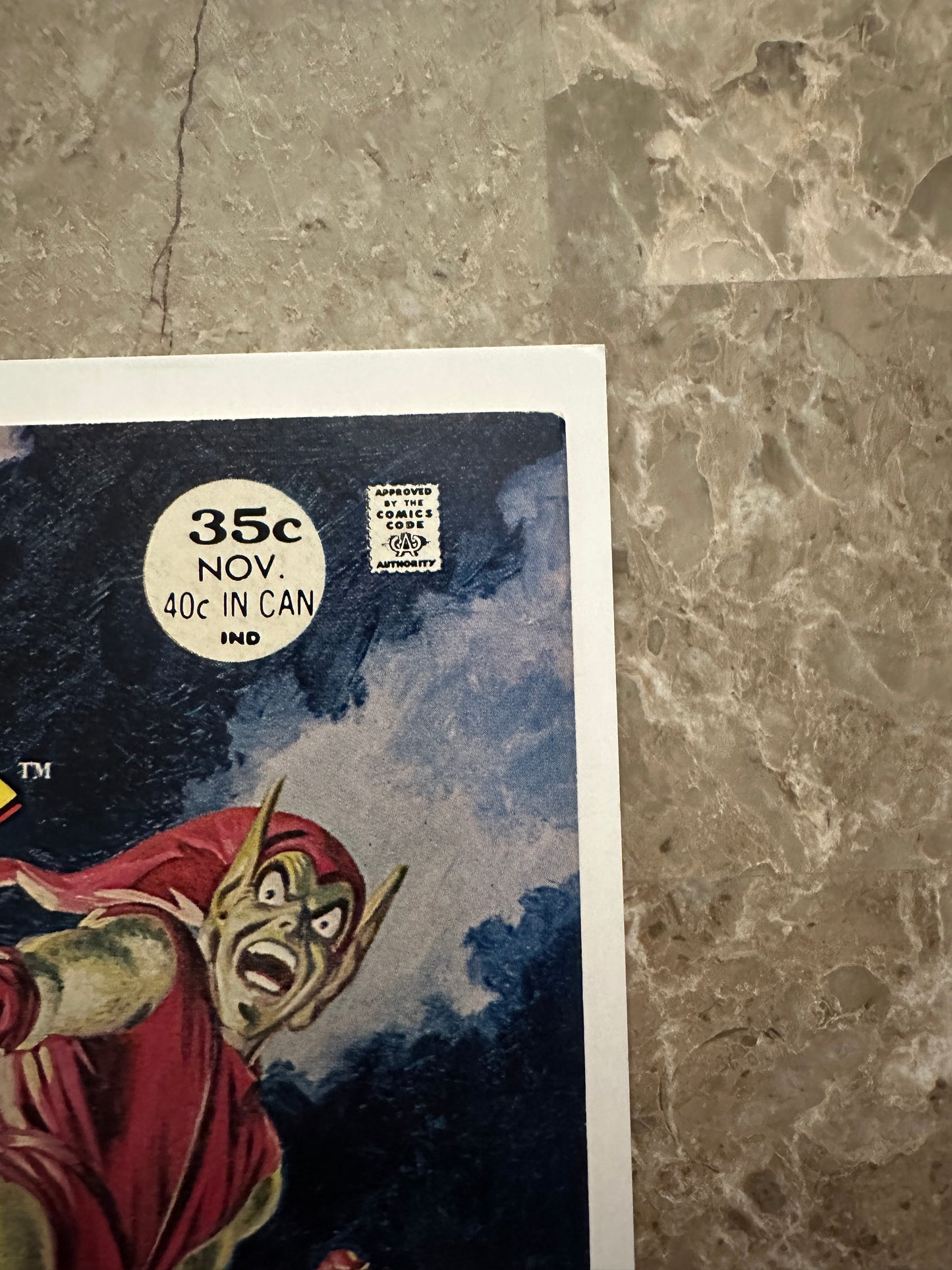 Spectacular Spider-Man #2 VF 8.0 (Marvel Comics 1968)