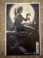 Catwoman #6 NM 9.4 (2019 DC) - Lau Variant Cover