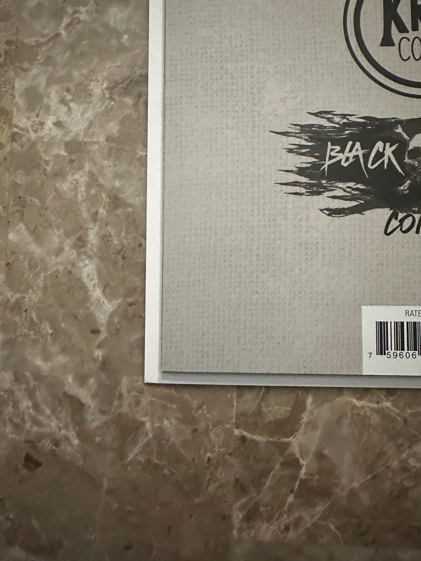 Immortal She-Hulk #1 KRS Comics (Marvel 2020) - Inhyuk Lee Variant