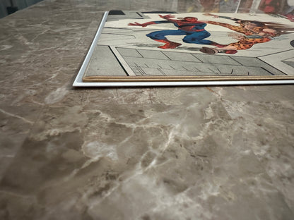 Amazing Spider-Man #34 FN+ 6.5 (Marvel Comics 1966)