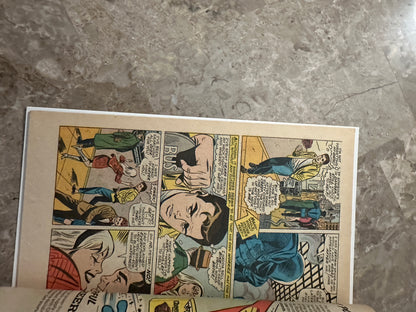 Amazing Spider-Man #66 FN 6.0 (Marvel Comics 1968) - Beautiful Copy for grade