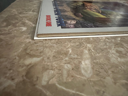 Teenage Mutant Ninja Turtles #19 FN+ 6.5 (1989 Mirage Studios)