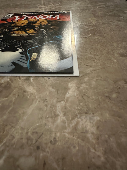 What if Dark Venom #1 (2023 Marvel)