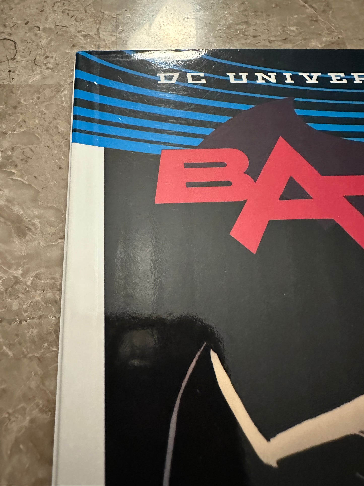 Batman Vol 1,2&3 TPB DC Universe Rebirth (2016 DC)