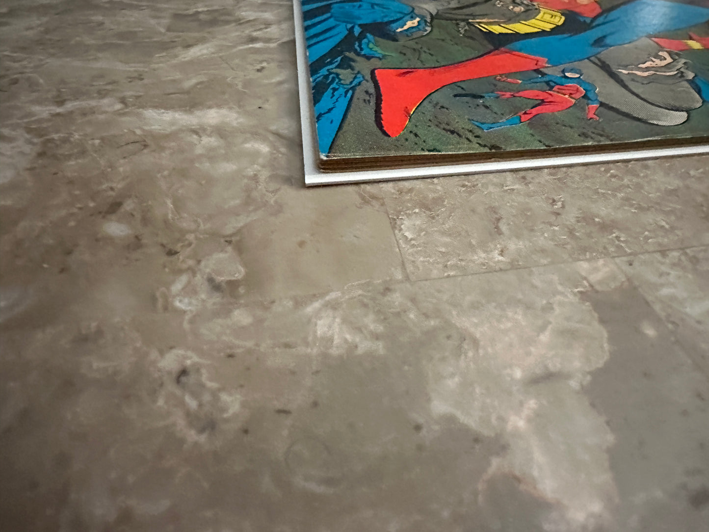 Justice League of America #63 FN- 5.5 (DC Comics 1968)