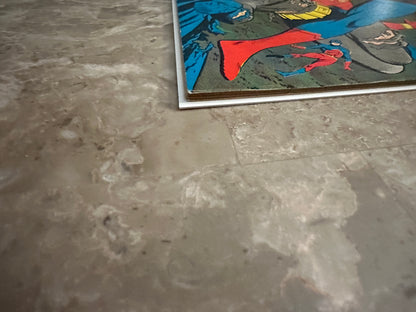 Justice League of America #63 FN- 5.5 (DC Comics 1968)