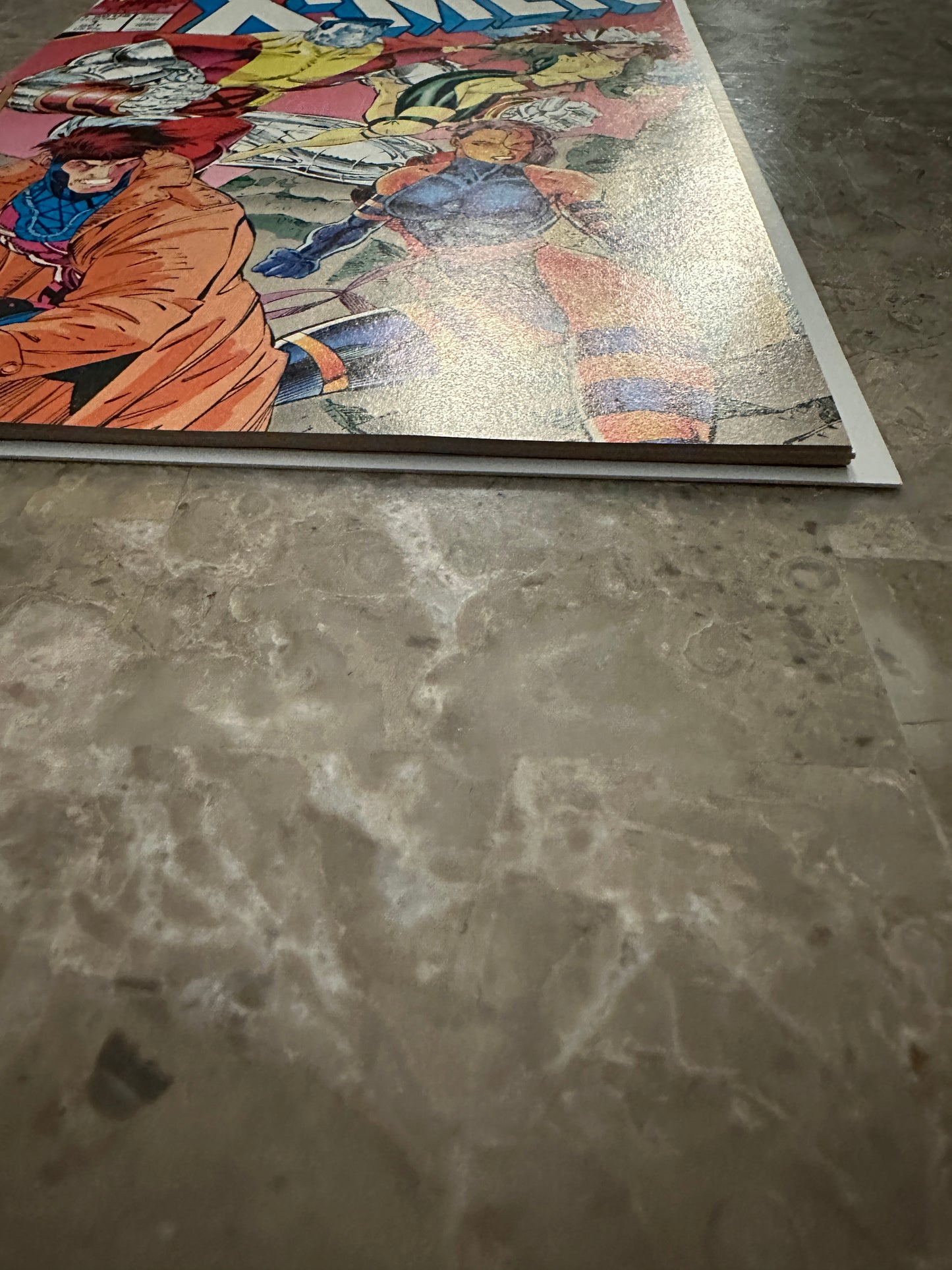 X-Men #1 NM+ 9.6-9.8 (Marvel Comics 1991) - Very High Grade