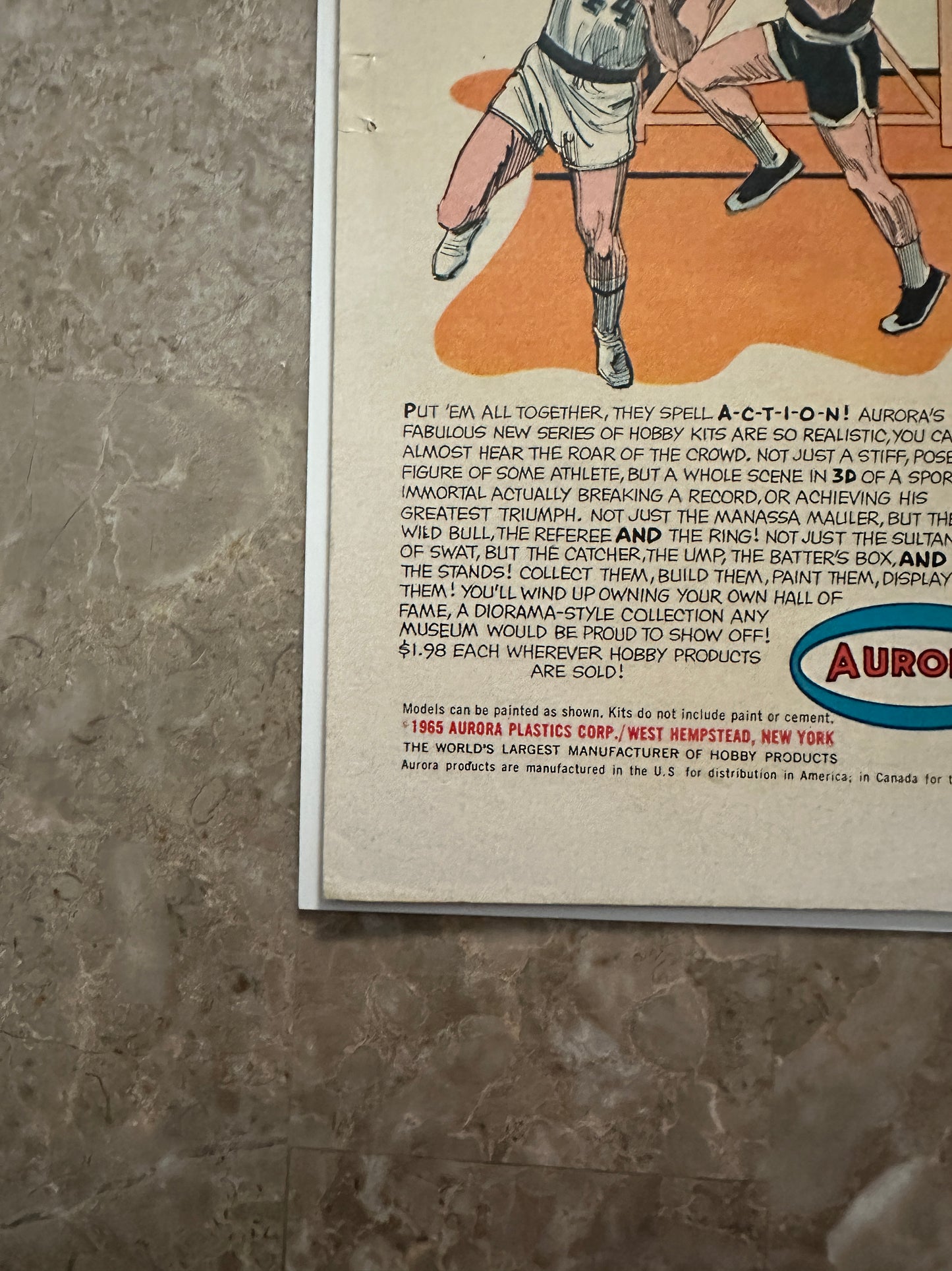 Amazing Spider-Man #36 FN- 5.5-6.0 (Marvel Comics 1966)